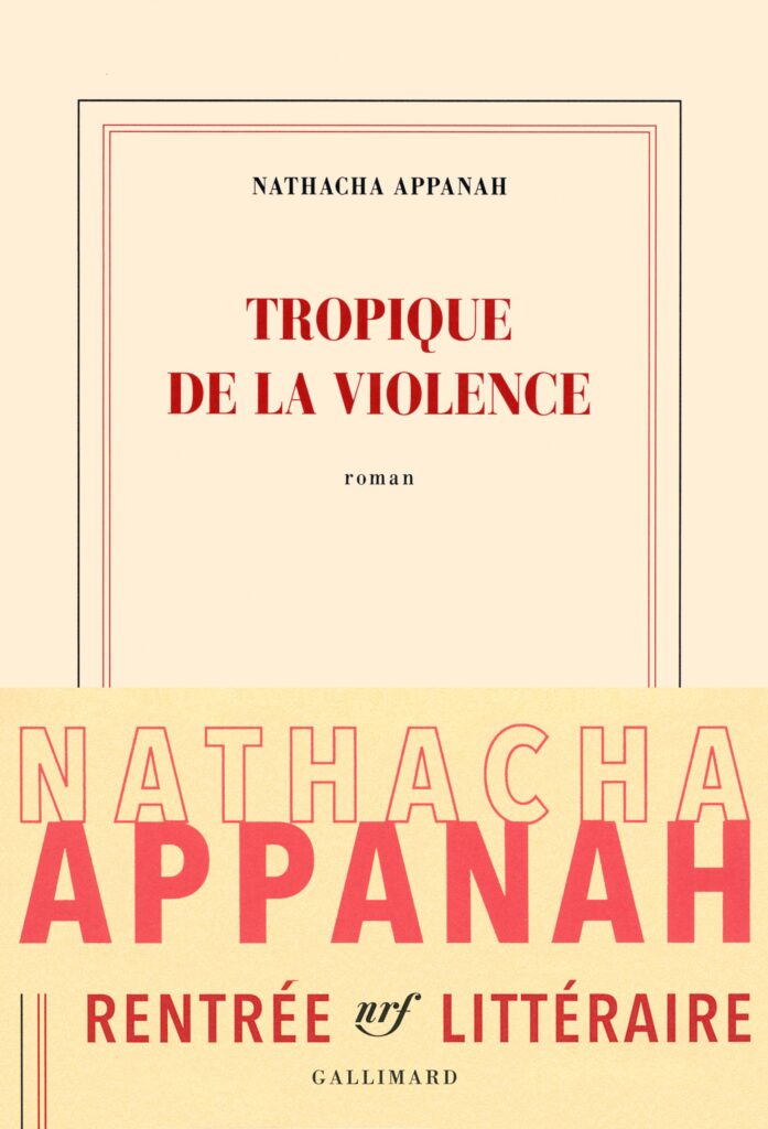 Tropique de la Violence