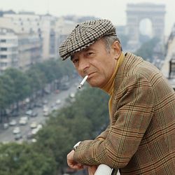 Michel Audiard