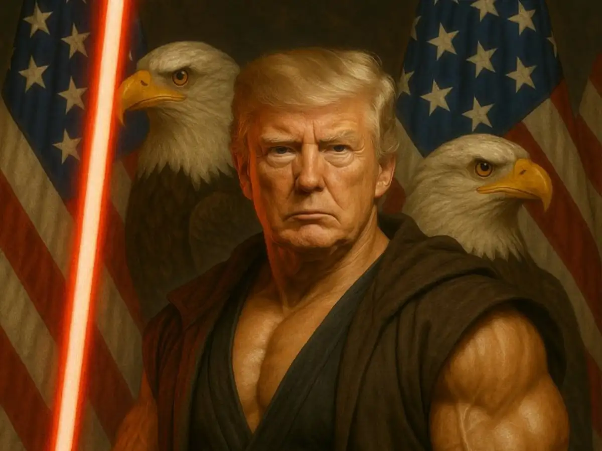 Trump