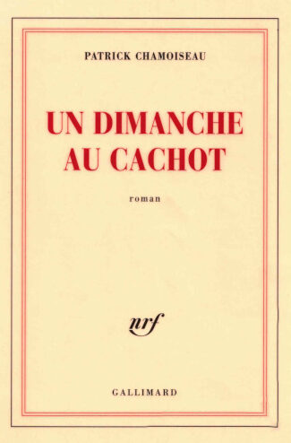P Chamoiseau - Un dimanche au cachot