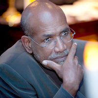 Patrick Chamoiseau